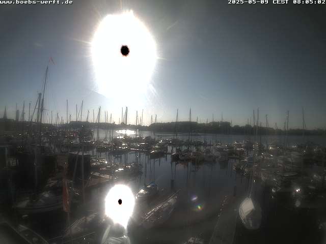 webcam